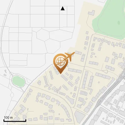 Foto zu Fabriciusstraße 318, 22177 Hamburg