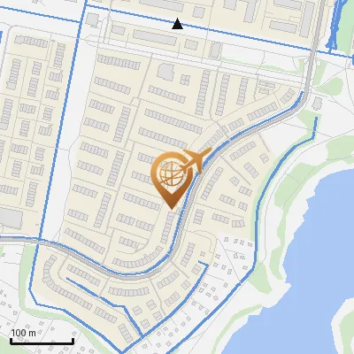 Foto zu Felix-Jud-Ring 319, 21035 Hamburg