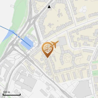 Foto zu Ackermannstraße 32, 22087 Hamburg