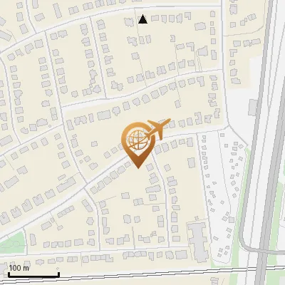 Foto zu Adickesstraße 32, 22607 Hamburg