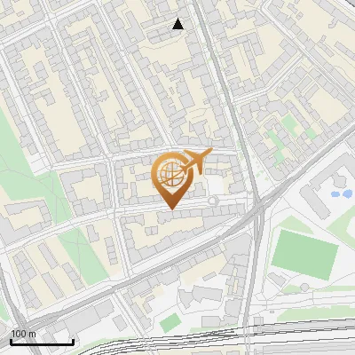 Foto zu Amandastraße 32, 20357 Hamburg