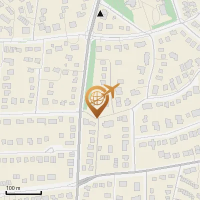 Foto zu Ansorgestraße 32, 22605 Hamburg