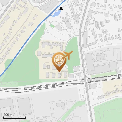 Foto zu Bärenhof 32, 22419 Hamburg