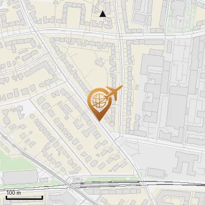 Foto zu Bahrenfelder Kirchenweg 32, 22761 Hamburg