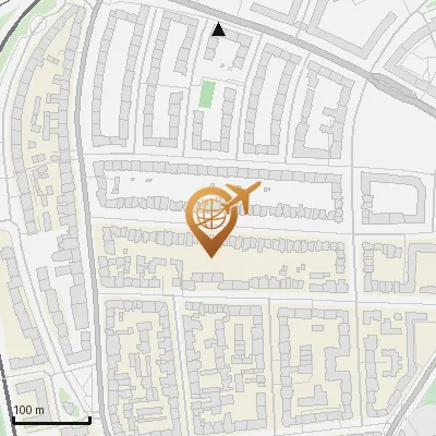 Foto zu Baumkamp 32, 22299 Hamburg