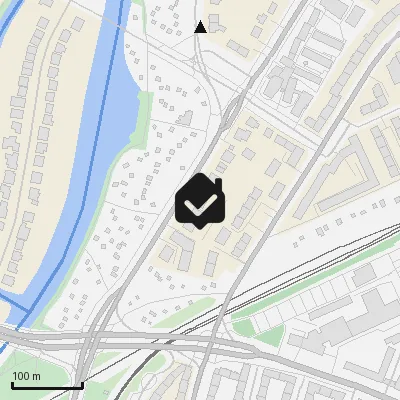 Bild zu Bebelallee 32, 22297 Hamburg