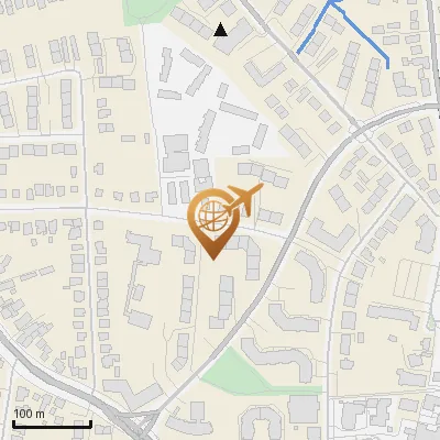 Foto zu Bindfeldweg 32, 22459 Hamburg