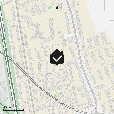 Bild zu Böckelweg 32, 22337 Hamburg