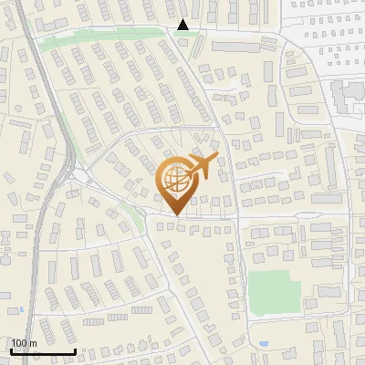 Foto zu Boothsweg 32, 22609 Hamburg