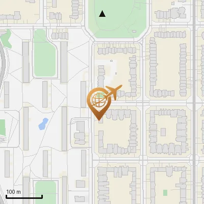 Foto zu Brahmsallee 32, 20144 Hamburg