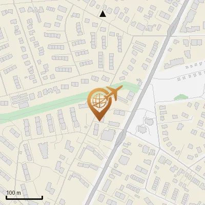 Foto zu Bramfelder Drift 32, 22175 Hamburg