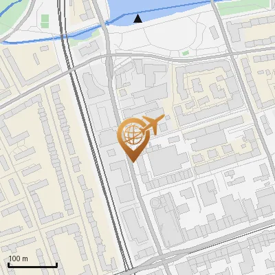 Foto zu Brauhausstraße 32, 22041 Hamburg