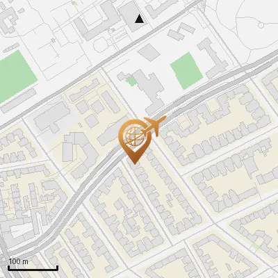 Foto zu Breitenfelder Straße 32, 20251 Hamburg