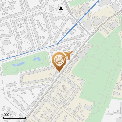 Foto zu Bremer Straße 32, 21073 Hamburg