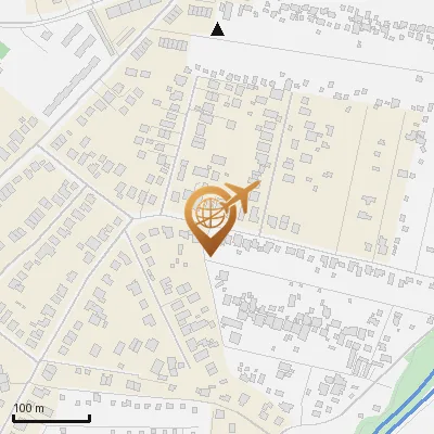 Foto zu Broockkampsweg 32, 22453 Hamburg