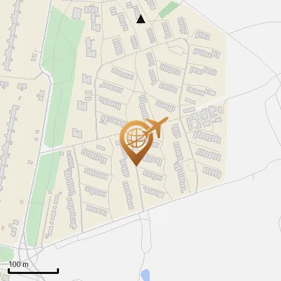 Foto zu Bültenmoor 32, 22417 Hamburg