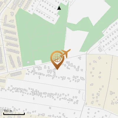 Foto zu Burgunderweg 32, 22453 Hamburg