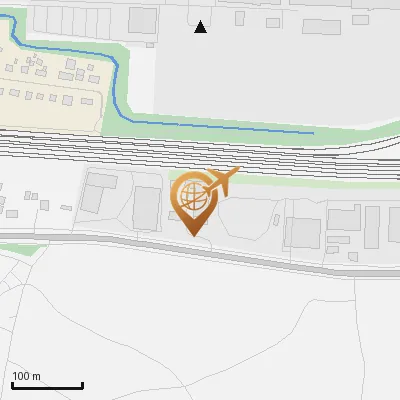 Foto zu Cuxhavener Straße 32, 21149 Hamburg