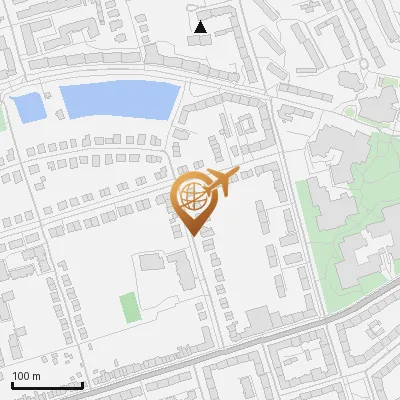 Foto zu Dempwolffstraße 32, 21073 Hamburg