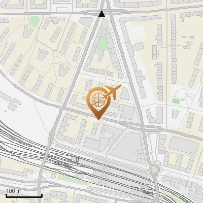 Foto zu Drosselstraße 32, 22305 Hamburg