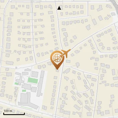 Foto zu Droysenstraße 32, 22605 Hamburg