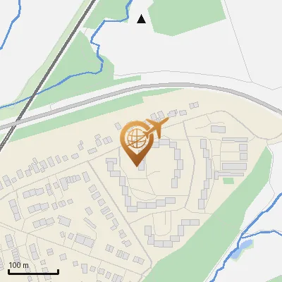 Foto zu Eichberg 32, 22143 Hamburg