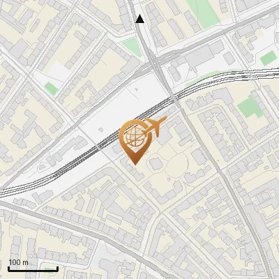 Foto zu Eifflerstraße 32, 22769 Hamburg