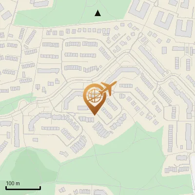 Foto zu Einhausring 32, 21079 Hamburg