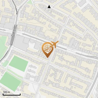 Foto zu Emilienstraße 32, 20259 Hamburg