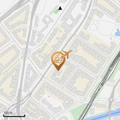 Foto zu Eppendorfer Landstraße 32, 20249 Hamburg