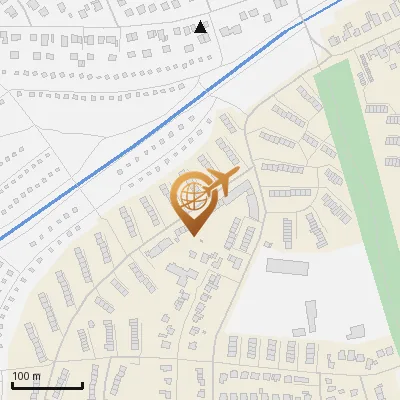 Foto zu Ermlandweg 32, 22415 Hamburg