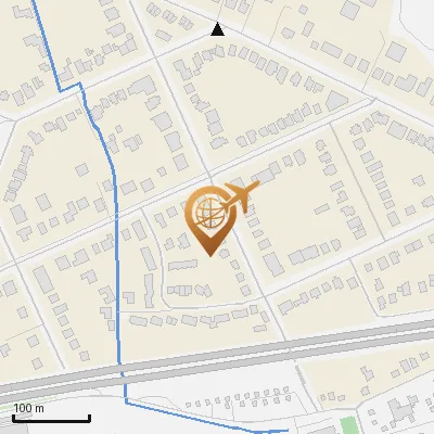 Foto zu Ernst-Albers-Straße 32, 22043 Hamburg