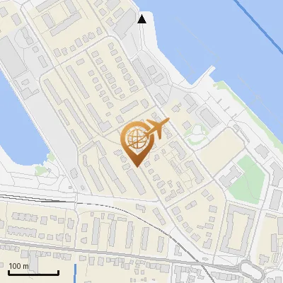 Foto zu Finksweg 32, 21129 Hamburg