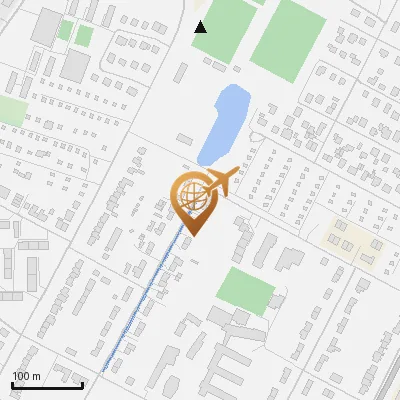 Foto zu Fischadlerstieg 32, 22119 Hamburg