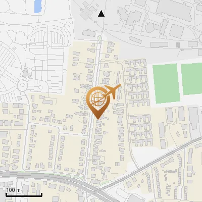 Foto zu Flottbeker Drift 32, 22607 Hamburg