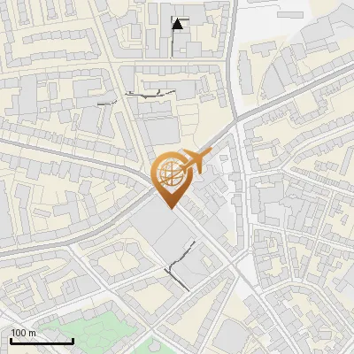 Foto zu Friedensallee 32, 22765 Hamburg