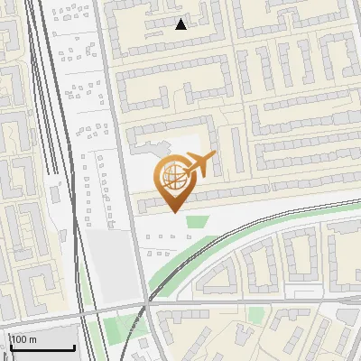 Foto zu Genslerstraße 32, 22307 Hamburg