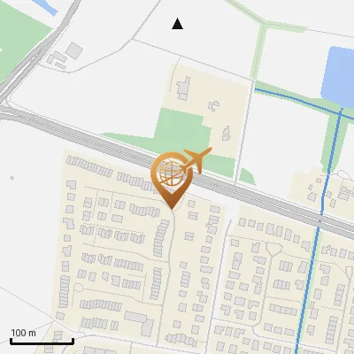 Foto zu Georg-Appel-Straße 32, 22455 Hamburg