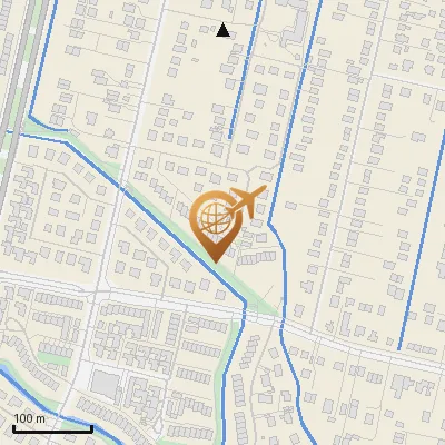 Foto zu Gerntkebogen 32, 21035 Hamburg