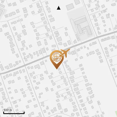 Foto zu Gilcherweg 32, 22393 Hamburg