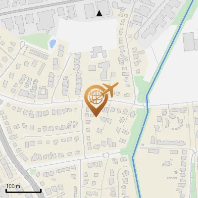 Foto zu Groß Borsteler Straße 32, 22453 Hamburg