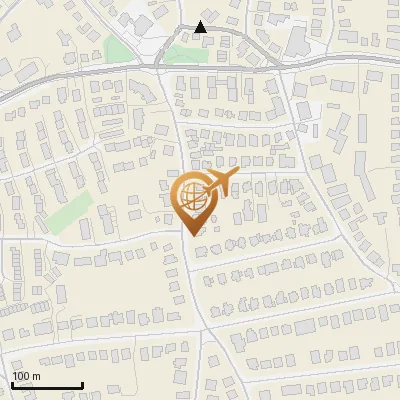 Foto zu Groß Flottbeker Straße 32, 22607 Hamburg