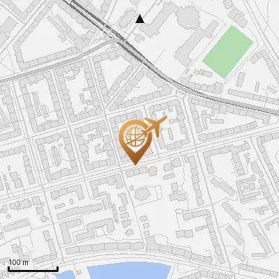 Foto zu Haakestraße 32, 21075 Hamburg