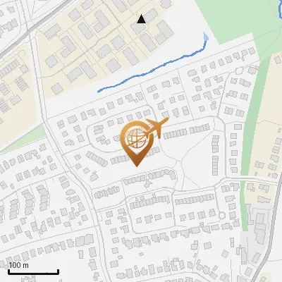 Foto zu Hartje-Rüter-Weg 32, 22399 Hamburg