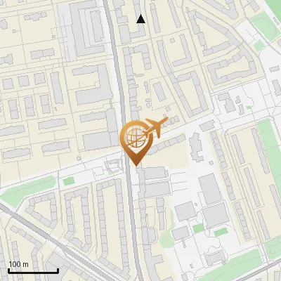 Foto zu Hartzloh 32, 22307 Hamburg