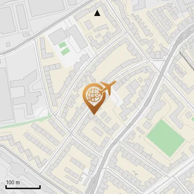 Foto zu Heckscherstraße 32, 20253 Hamburg