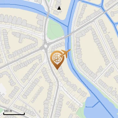 Foto zu Heilwigstraße 32, 20149 Hamburg