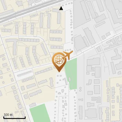 Foto zu Helbingstraße 32, 22047 Hamburg