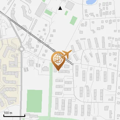 Foto zu Heukoppel 32, 22179 Hamburg