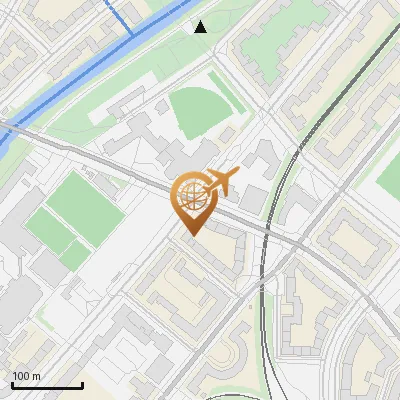 Foto zu Hohe Weide 32, 20259 Hamburg